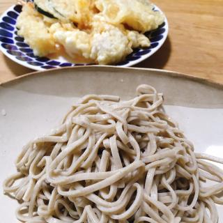初詣（蕎麦）.JPG